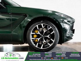 Aston martin DBX 4.0 Biturbo V8 550 ch  occasion � Beaupuy - photo n�9