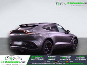 Aston martin DBX 4.0 Biturbo V8 550 ch  occasion � Beaupuy - photo n�4