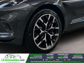 Aston martin DBX 4.0 Biturbo V8 550 ch  occasion � Beaupuy - photo n�5