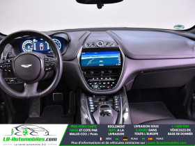 Aston martin DBX 4.0 Biturbo V8 550 ch  occasion � Beaupuy - photo n�3