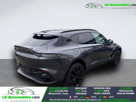 Aston martin DBX 4.0 Biturbo V8 550 ch  occasion � Beaupuy - photo n�2
