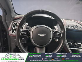 Aston martin DBX 4.0 Biturbo V8 550 ch  occasion � Beaupuy - photo n�4