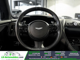 Aston martin DBX 4.0 Biturbo V8 550 ch  occasion � Beaupuy - photo n�8
