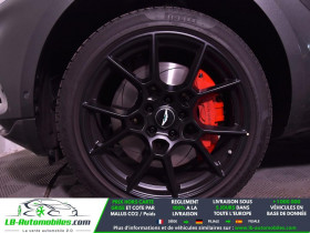 Aston martin DBX 4.0 Biturbo V8 550 ch  occasion � Beaupuy - photo n�11