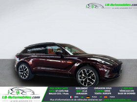 Aston martin DBX 4.0 Biturbo V8 550 ch  occasion � Beaupuy - photo n�2