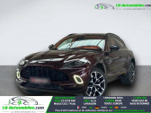 Aston martin DBX 4.0 Biturbo V8 550 ch  � Beaupuy 31