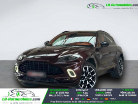 Aston martin DBX , garage LB AUTOMOBILES � Beaupuy
