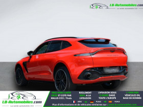 Aston martin DBX 4.0 Biturbo V8 550 ch  occasion � Beaupuy - photo n�2