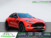 Annonce Aston martin DBX occasion Essence 4.0 Biturbo V8 550 ch � Beaupuy