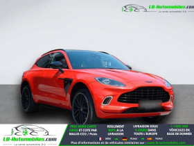 Aston martin DBX , garage LB AUTOMOBILES � Beaupuy