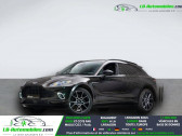 Aston martin DBX 4.0 Biturbo V8 550 ch  � Beaupuy 31