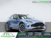 Aston martin DBX 4.0 Biturbo V8 550 ch  � Beaupuy 31