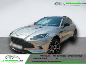 Aston martin DBX occasion année 2026 boite Automatique Annonce Aston martin DBX occasion Essence 4.0 Biturbo V8 550 ch à Beaupuy
