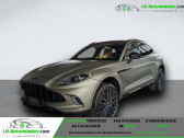 Aston martin DBX occasion année 2026 boite Automatique Annonce Aston martin DBX occasion Essence 4.0 Biturbo V8 550 ch à Beaupuy