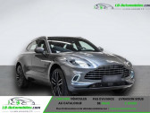 Aston martin DBX 4.0 Biturbo V8 550 ch   Beaupuy 31