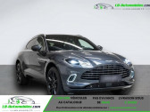Aston martin DBX 4.0 Biturbo V8 550 ch   Beaupuy 31