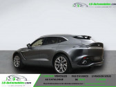 Aston martin DBX occasion année 2022 boite Automatique Annonce Aston martin DBX occasion Essence 4.0 Biturbo V8 550 ch à Beaupuy