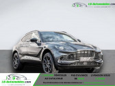 Aston martin DBX 4.0 Biturbo V8 550 ch   Beaupuy 31