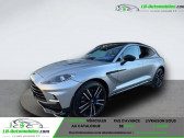 Aston martin DBX 4.0 Biturbo V8 550 ch   Beaupuy 31