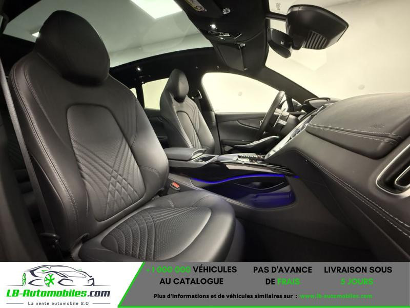 Aston martin DBX 4.0 Biturbo V8 550 ch  occasion  Beaupuy - photo n6