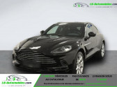 Aston martin DBX 4.0 Biturbo V8 550 ch   Beaupuy 31