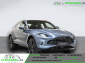 Aston martin DBX 4.0 Biturbo V8 550 ch   Beaupuy 31