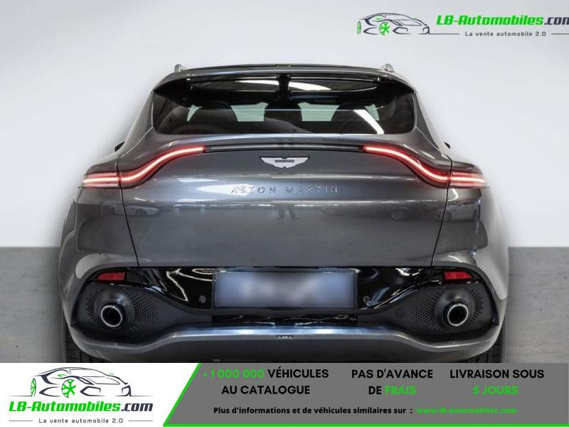 Aston martin DBX 4.0 Biturbo V8 550 ch  occasion  Beaupuy - photo n6
