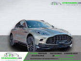 Aston martin DBX 4.0 Biturbo V8 550 ch   Beaupuy 31