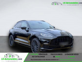 Aston martin DBX 4.0 Biturbo V8 550 ch   Beaupuy 31