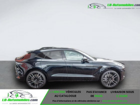 Aston martin DBX 4.0 Biturbo V8 550 ch  occasion  Beaupuy - photo n4