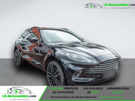 Aston martin DBX 4.0 Biturbo V8 550 ch  occasion  Beaupuy - photo n2
