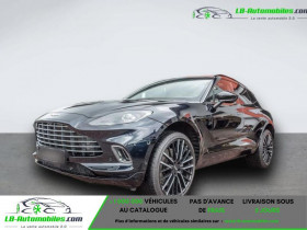 Aston martin DBX , garage LB AUTOMOBILES  Beaupuy