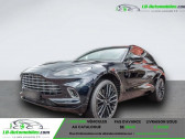 Aston martin DBX occasion année 2022 boite Automatique Annonce Aston martin DBX occasion Essence 4.0 Biturbo V8 550 ch à Beaupuy