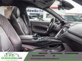 Aston martin DBX 4.0 Biturbo V8 550 ch  occasion  Beaupuy - photo n5