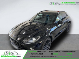 Aston martin DBX 4.0 Biturbo V8 550 ch  occasion  Beaupuy - photo n2