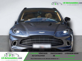 Aston martin DBX , garage LB AUTOMOBILES  Beaupuy