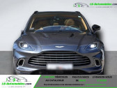 Aston martin DBX occasion année 2022 boite Automatique Annonce Aston martin DBX occasion Essence 4.0 Biturbo V8 550 ch à Beaupuy