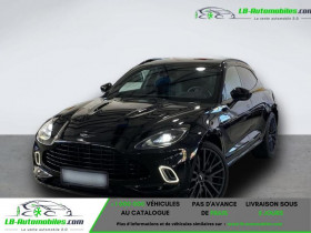 Aston martin DBX , garage LB AUTOMOBILES  Beaupuy