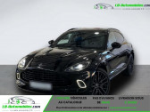 Aston martin DBX occasion année 2023 boite Automatique Annonce Aston martin DBX occasion Essence 4.0 Biturbo V8 550 ch à Beaupuy