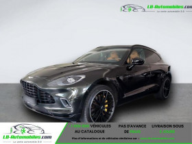 Aston martin DBX , garage LB AUTOMOBILES  Beaupuy
