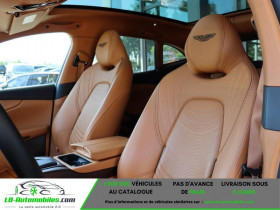 Aston martin DBX 4.0 Biturbo V8 550 ch  occasion  Beaupuy - photo n4