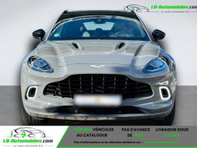 Aston martin DBX 4.0 Biturbo V8 550 ch  occasion  Beaupuy - photo n3