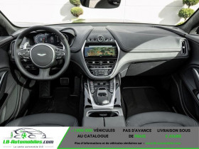Aston martin DBX 4.0 Biturbo V8 550 ch  occasion  Beaupuy - photo n3