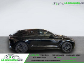 Aston martin DBX 4.0 Biturbo V8 550 ch  occasion  Beaupuy - photo n5