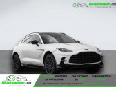 Aston martin DBX 4.0 Biturbo V8 550 ch   Beaupuy 31