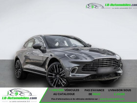 Aston martin DBX 4.0 Biturbo V8 550 ch  occasion  Beaupuy - photo n2