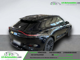 Aston martin DBX 4.0 Biturbo V8 550 ch  occasion  Beaupuy - photo n4