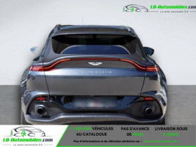 Aston martin DBX 4.0 Biturbo V8 550 ch  occasion  Beaupuy - photo n3