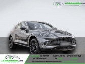 Aston martin DBX 4.0 Biturbo V8 550 ch   Beaupuy 31
