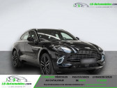 Aston martin DBX 4.0 Biturbo V8 550 ch   Beaupuy 31